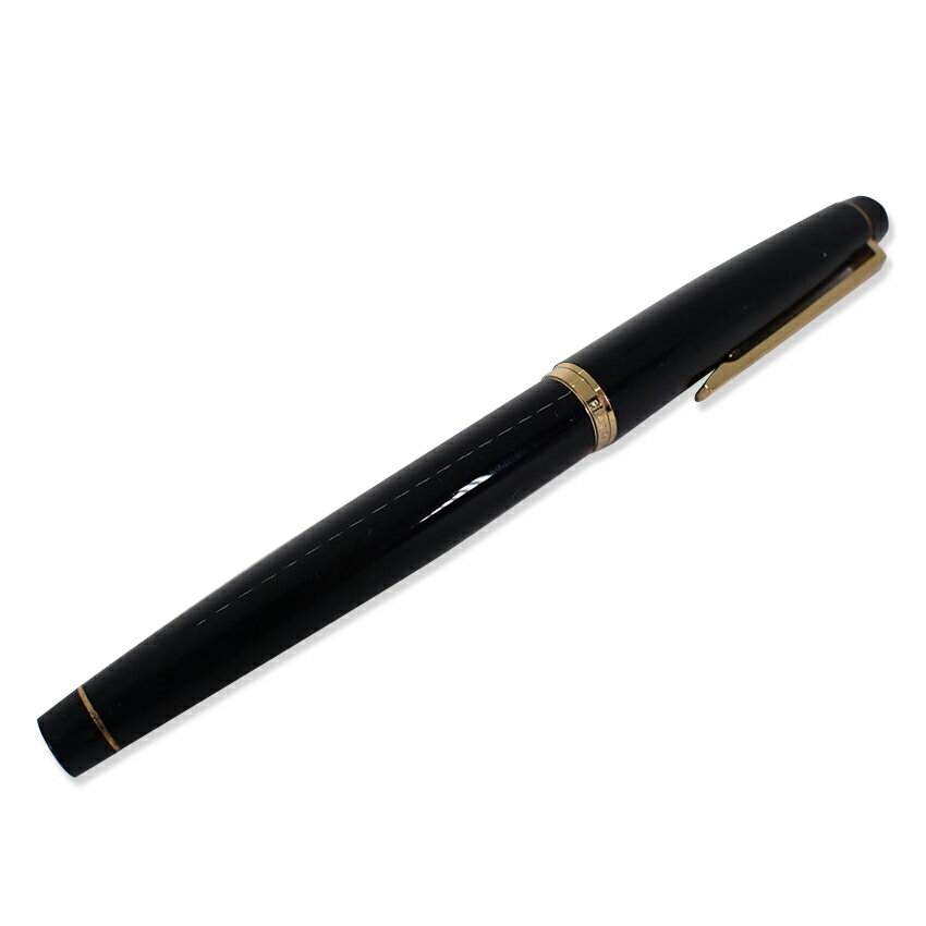 ☆PILOT パイロット 14K 585刻 万年筆 計２本 Elite エリート ペン先 刻印有 筆記用具 筆記具 文房具 現状品 レターパックプラスにて発送☆