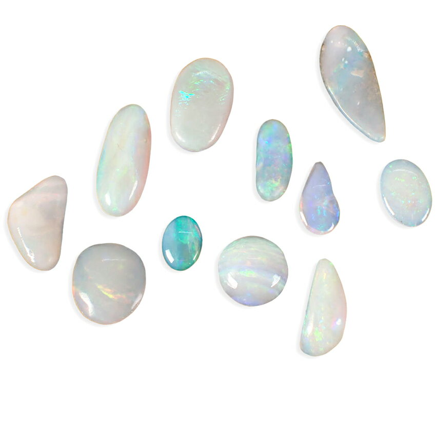 □商品詳細 商品ランク Aランク 材質：ジェムストーン ホワイトオパール、ウォーターオパール：合計約16.5ct 商品詳細 □商品ランク［N］ 新品およびその同等品であり、瑕疵がなく非常にきれいな状態［S］ ほぼ瑕疵がなく、きれいな状態［A...