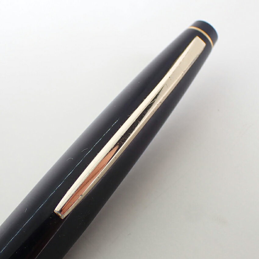 SAILOR/セーラー　万年筆　ペン先18K　ブラック×ゴールド /j242-2 finejewel-10026554 ジュエラー チック サンプル画像3