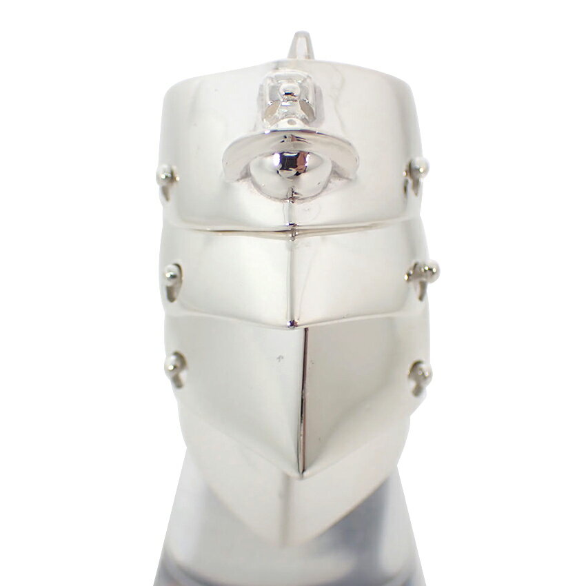 楽天市場】VIVIENNE WESTWOOD アーマーリングの通販