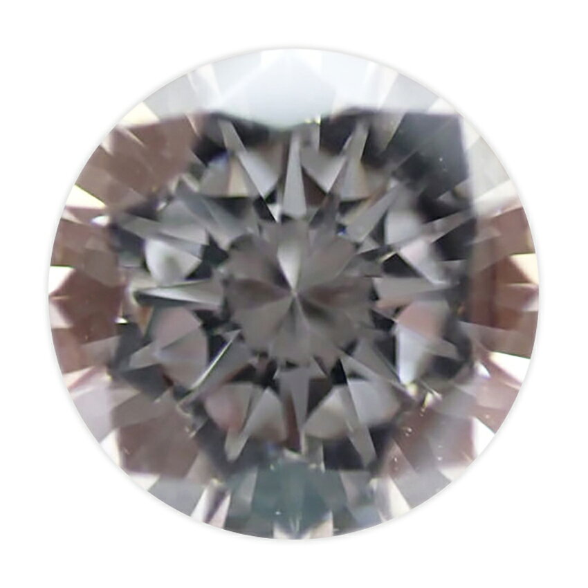 【新品】ダイヤモンドルース 0.536ct E/VS-1/VERY GOOD 中宝ソーティング付き/j293-3