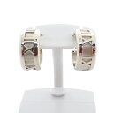 【中古】TIFFANY/ティファニー 925 アトラス ピアス/g467-30