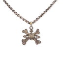 【中古】Vivienne Westwood/ヴィヴィアンウエストウッド ペンダント/ネックレス/g520-57