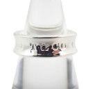 【中古】TIFFANY/ティファニー 925 1837 リング 14号/14号/g530-60