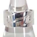 【中古】GUCCI/グッチ 925 リング /20号/g421-87