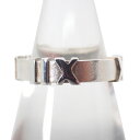 【中古】TIFFANY/ティファニー 925 アトラス リング /10号/g486-96