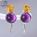 【送料無料】 ピアス レディース 女性 創造的 ハンドメイド スター 星リング シルバー おしゃれ ファッション ジュエリー ナチュラル ダイコン ユニーク リアル スタッド(4)