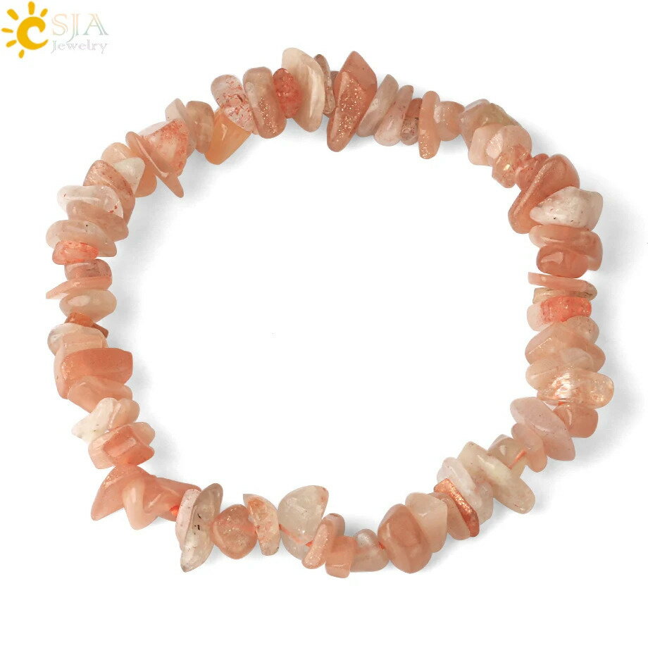 バングルブレスレットクリスタルスト...