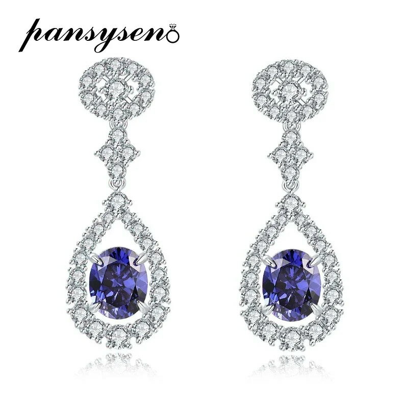 ピアスビンテージシルバーオバールス...