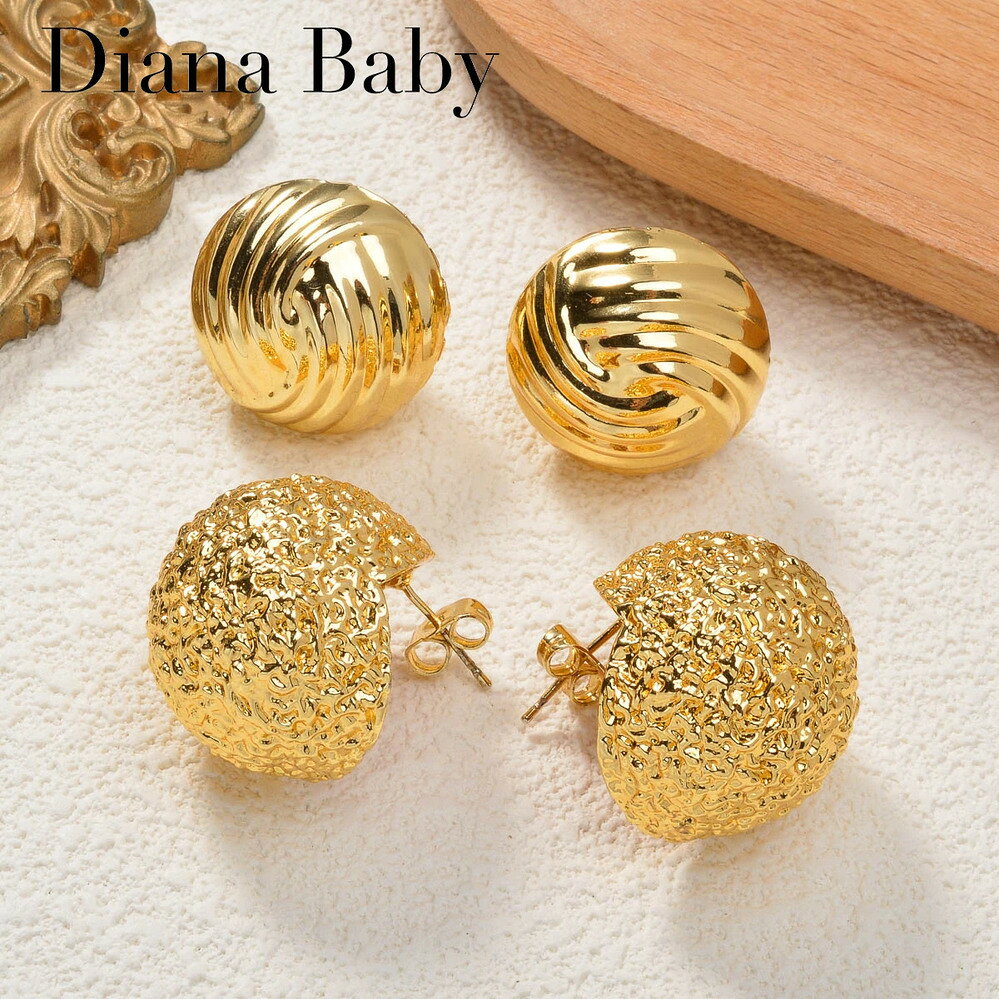 楽天市場】KING BABY（ピアス｜レディースジュエリー・アクセサリー 