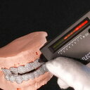 【クーポン利用で350070円】 グリルズ ダイヤモンド シルバー メンズ ホット ヒップホップ アイス VVS 歯 ファッション キラキラ アッパー ローワー...