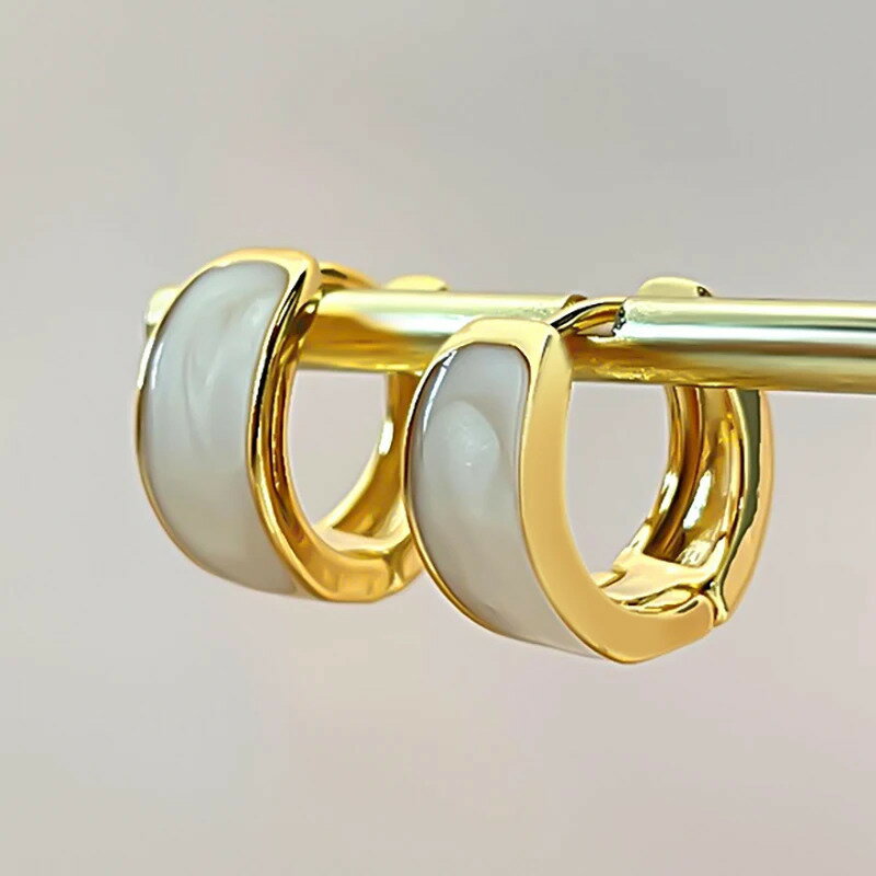 【送料無料】 ピアス ビンテージ ドロップ レディース 防ぐ パーティ カップル トレンド エレガント 幾何学 釉薬 うわ薬 結婚式 ウェディング ジュエリー ギフト