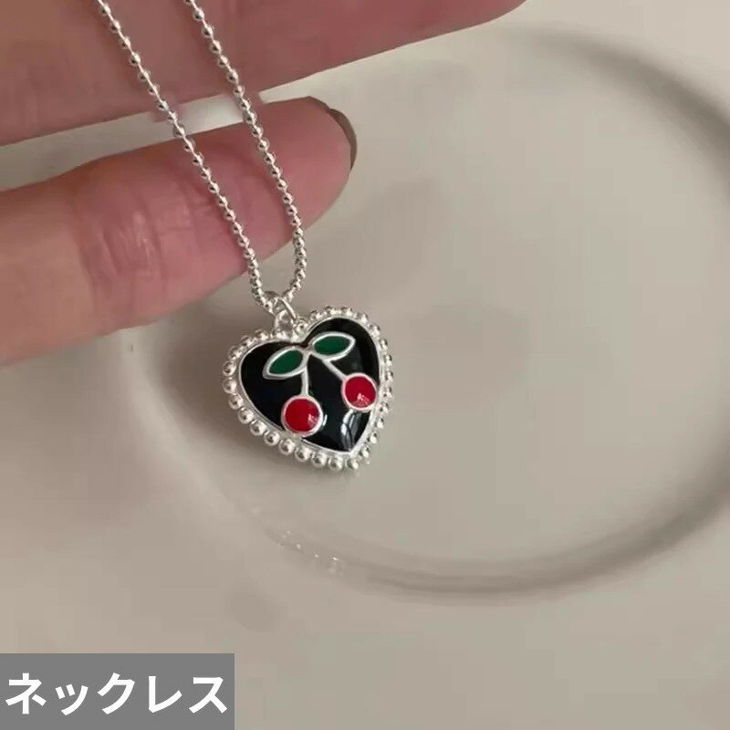 WEB限定カラー 楽天市場】FRUITS PLANT(モチーフハート)(ネックレス その他