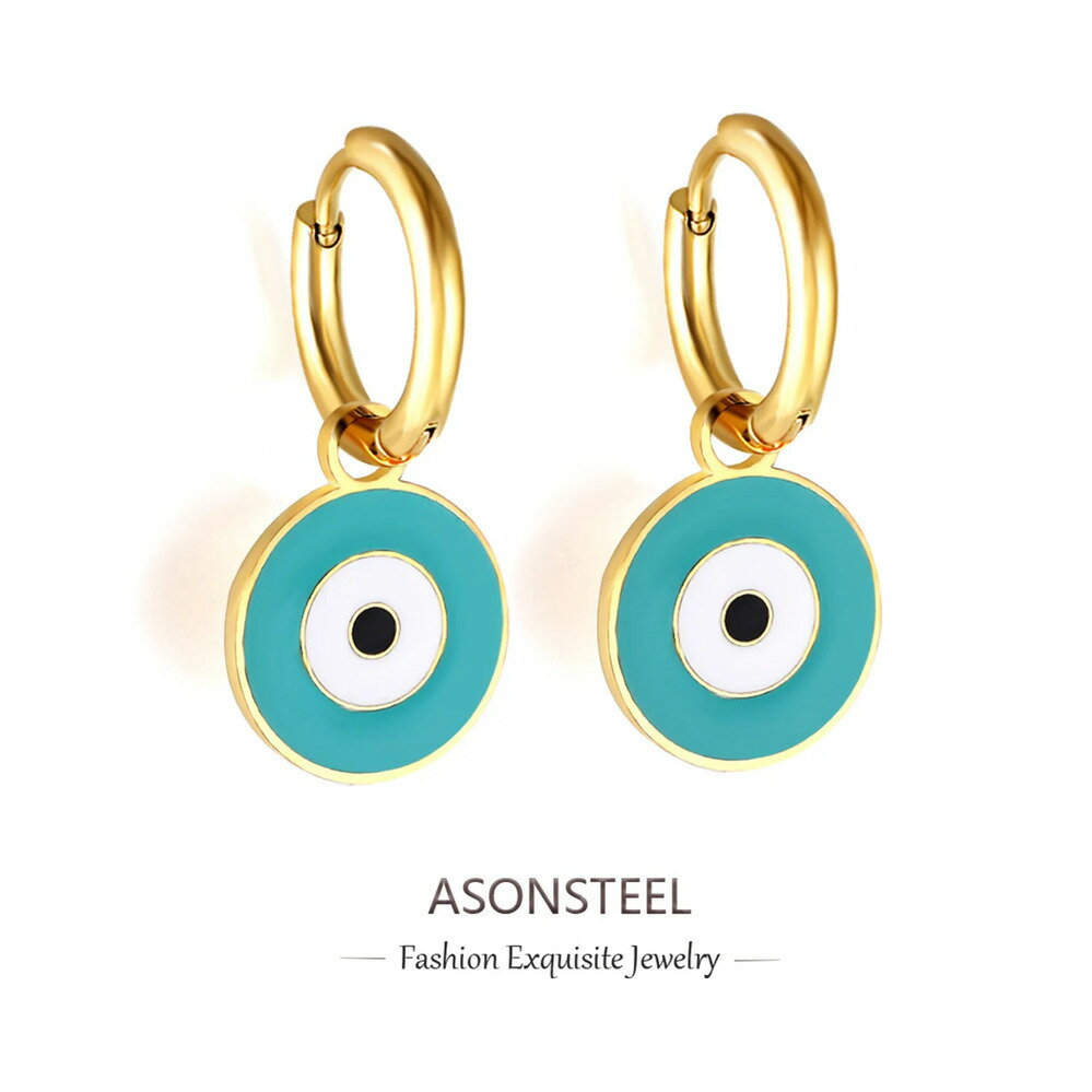 【クーポン利用で4750円】 チャーム ピアス ステンレス ゴールド ドロップ ピンク 揺れる レディース ..