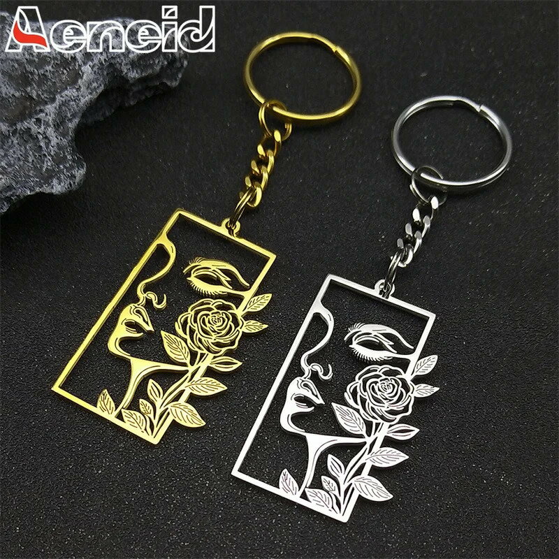 【クーポン利用で3620円】 ペンダント 指輪 リング 花 フラワー ステンレス ゴールド シルバー チェー..