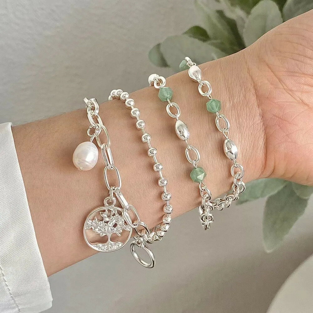 FineJewelrys㤨֡ڥݥѤ3920ߡ 㡼 ڥ ֥쥹å С С  ץ ӡ ȥ ڤ ꡼ ʪ ǥ  ĥ꡼ 饤 ѡ ¿ ޥ쥤䡼 顼 奨꡼פβǤʤ4,130ߤˤʤޤ