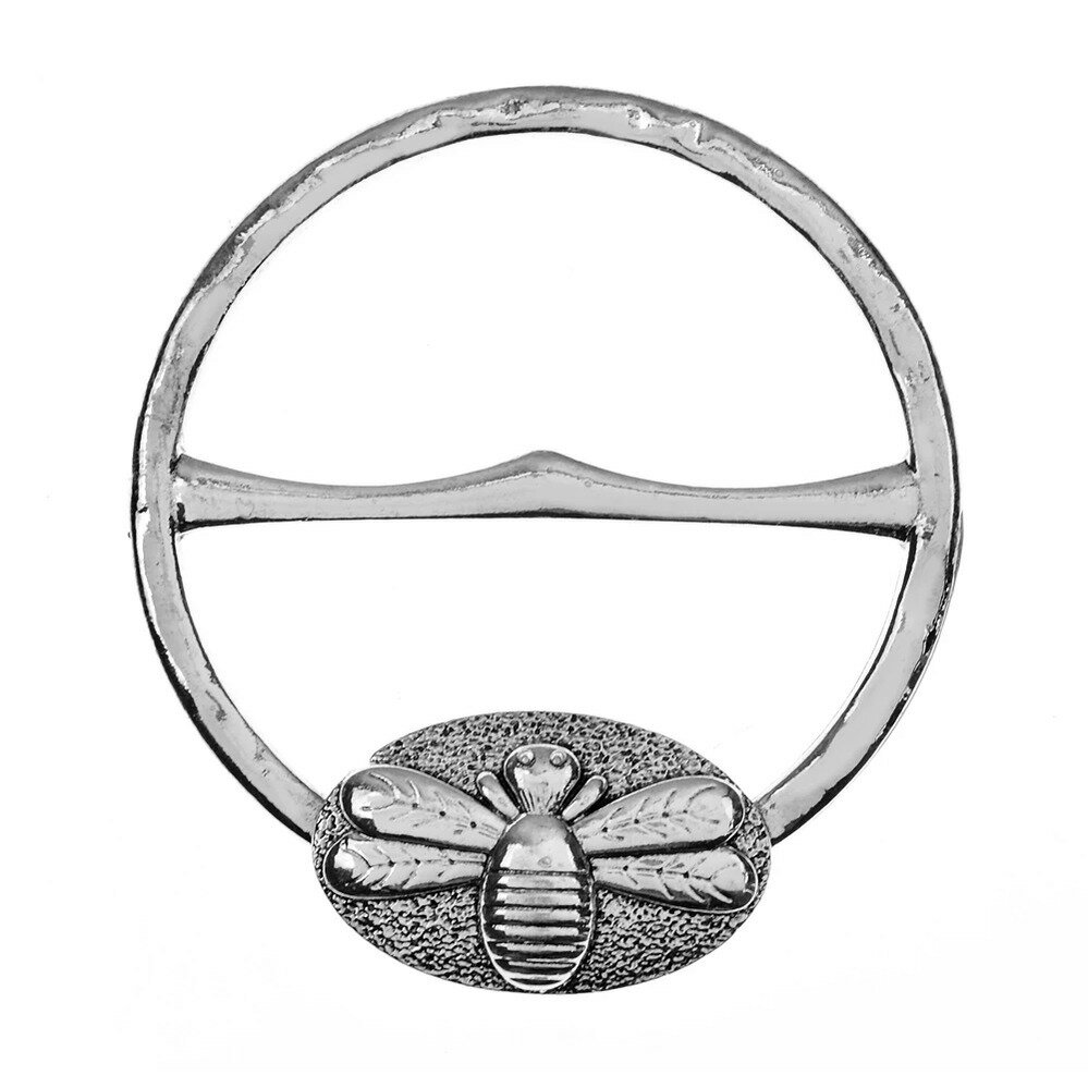 【クーポン利用で3830円】 バックル 動物 アニマル ビンテージ サークル プラント 木の葉 リーフ 昆虫 ..