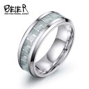 【送料無料】 指輪 リング メンズ 男性 レディース 女性 サージカル ステンレス 316L ファッション ジュエリー 結婚式 シンプル プレゼント 大人 トレ...