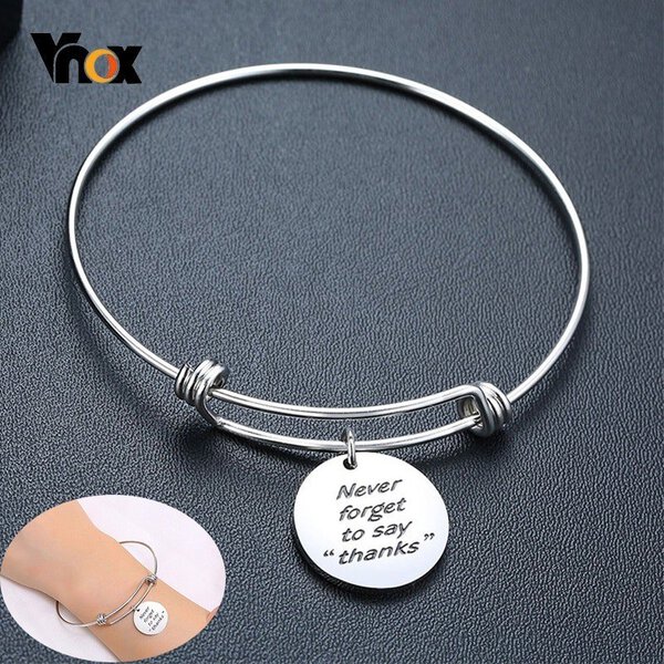 【送料無料】 バングル ブレスレット ステンレス 色落ちなし レディース シルバー ソリッド カフ トーン ワイヤー シンプル 大人 トレンド おしゃれ かわい...