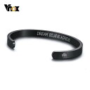 【クーポン利用で3120円】 バングル ブレスレット メンズ レディース ステンレス BELIEVE ユニセックス 夢 カフ 木 ツリー シンプル 大人 トレン...