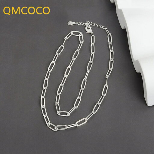 【クーポン利用で2890円】 ネックレス シルバー チェーン シンプル レース レディース 女性 カラー ヒップホップ 新しい ファッション 幾何学 ハンドメイド 鎖骨 パーティ トレンド ジュエリー ギフト 【クーポン利用で2890円】 ネックレス シルバー チェーン シンプル レース レディース 女性 カラー ヒップホップ 新しい ファッション 幾何学 ハンドメイド 鎖骨 パーティ トレンド ジュエリー ギフト