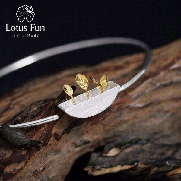 【送料無料】 バングル 創造的 ハンドメイド スター 星リング シルバー ジュエリー おしゃれ ナチュラル デザイン ガーデン リトル スタイル リアル