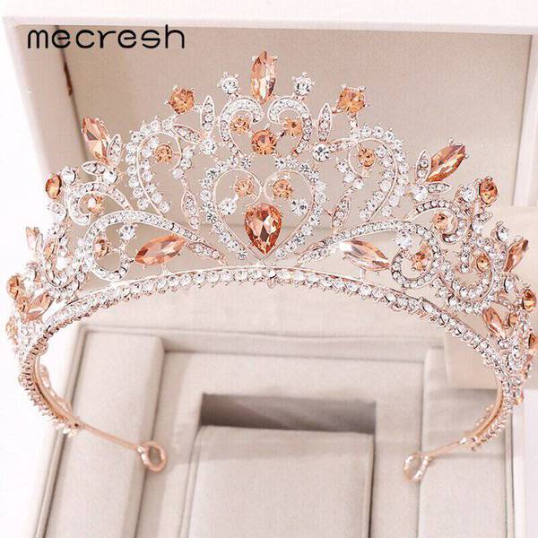 【クーポン利用で9060円】 ティアラジルコニア ブライダル ガ ティアラ レディース 女性 プリンセス 美しさ プロム キュービック ジルコニア クラウン 結...