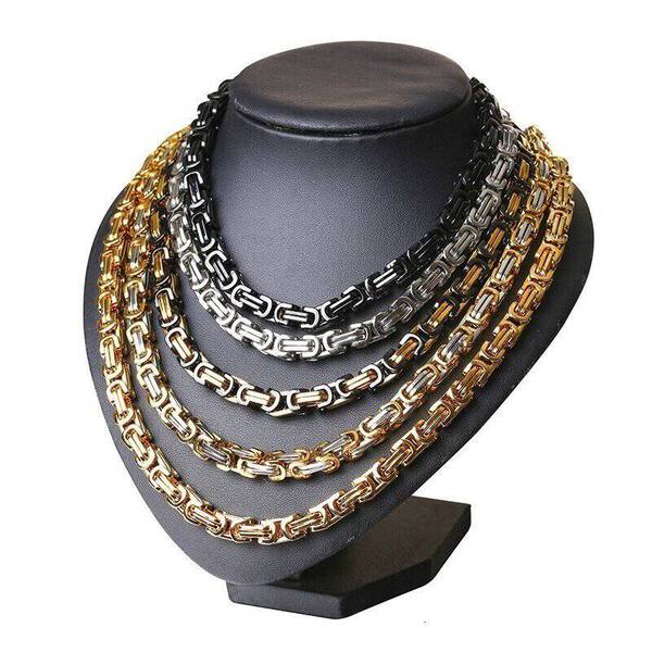 【送料無料】 ネックレス ネッステステンレス チェーン ネッ ステステンレス メンズ 男性 ステンレス 大きめ ヘビー ワイド