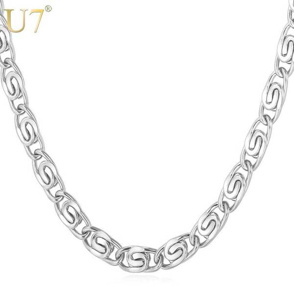 【送料無料】 ネックレス メンズ 男性 ステンレス チェーン おしゃれ 大人 ネッステメンズ 男性 トレン..