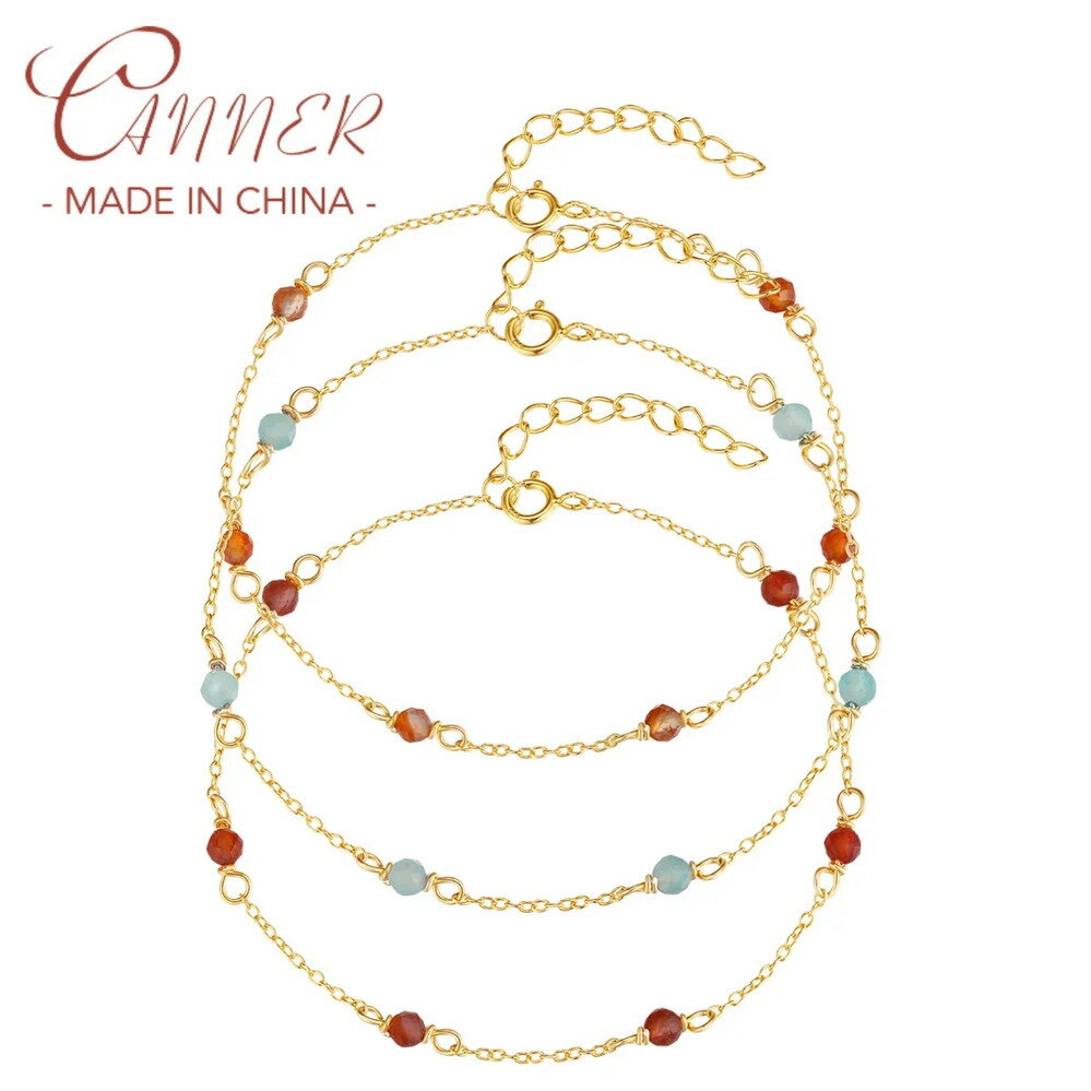 【送料無料】 ブレスレット ジルコニア 赤 レッド 青 ブルー ゴールド シルバー リング レディース 925 スターリング ワイン 間隔 星空 スター ジルコン 18K プレート 結婚式 ウェディング Ins ファイン ジュエリー ギフト