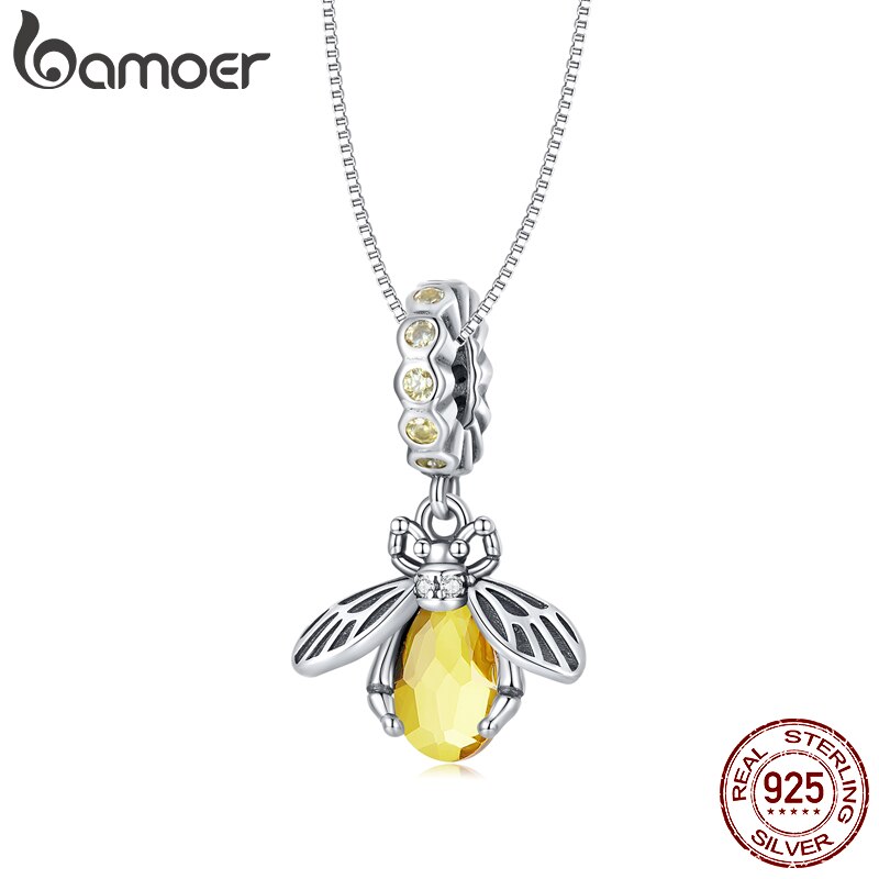 【クーポン利用で6570円】 ペンダント ネックレス シルバー チェーン レース レディース 女性 925 スター 星リング 繊細 蜂 バレンタイン ギフト ファイン ジュエリー