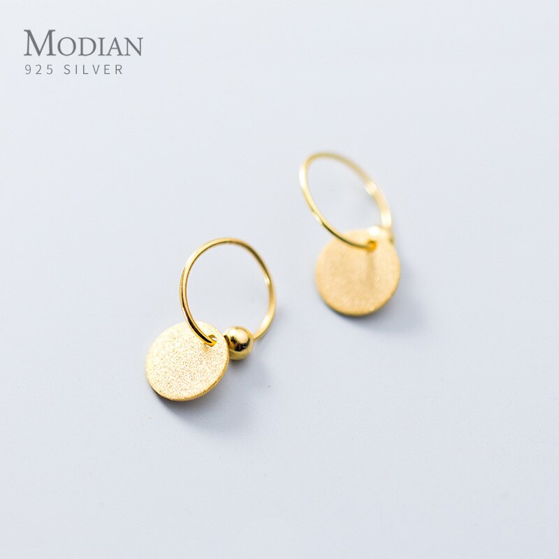 【送料無料】 ピアス ゴールド シルバー サークル ビーズ ラウンド フープ ミニ レディース 女性 スク..