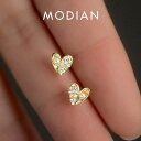 【クーポン利用で3630円】 ピアス シルバー ハート パール 真珠 スタッドピアス レディース 女性 リアル 925 スターリング ロマンチック イレギュラー スタッド エレガント 耳 イヤー ファッション ファイン ジュエリー(4)