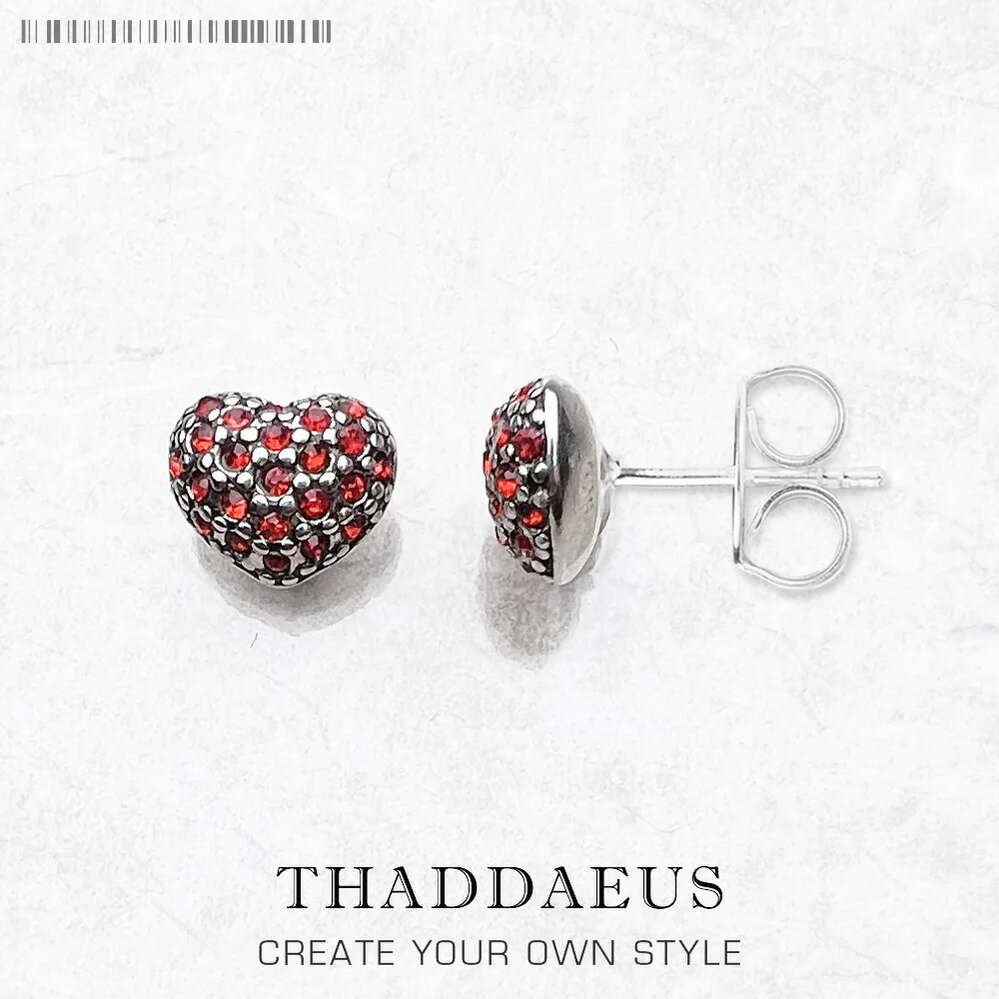 【クーポン利用で2790円】 ピアス シルバー ピンク ハート リング レディース スタッド スタイル グラム ファッション ロマンチック ジュエリー ギフト 9255 スターリング スーパー ディール(4)