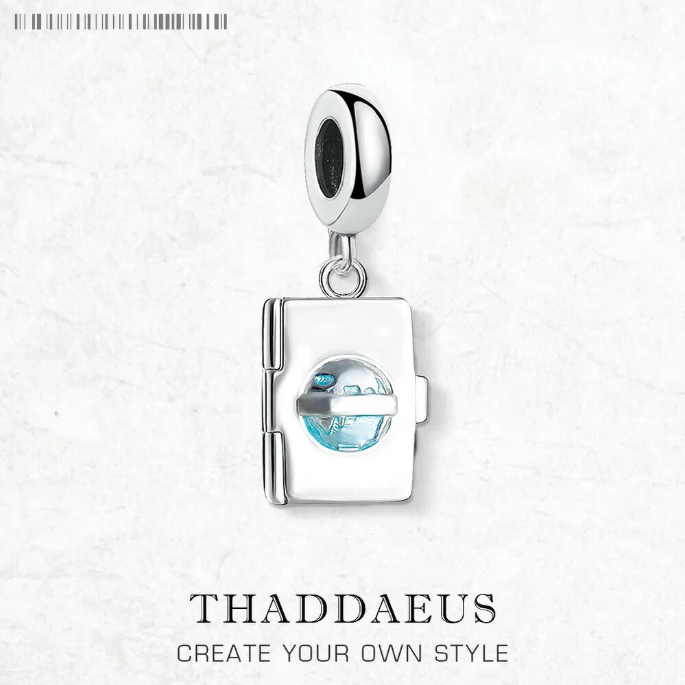 【クーポン利用で2790円】 チャーム ペンダント シルバー ボート リング 揺れる レディース メンズ ダ..