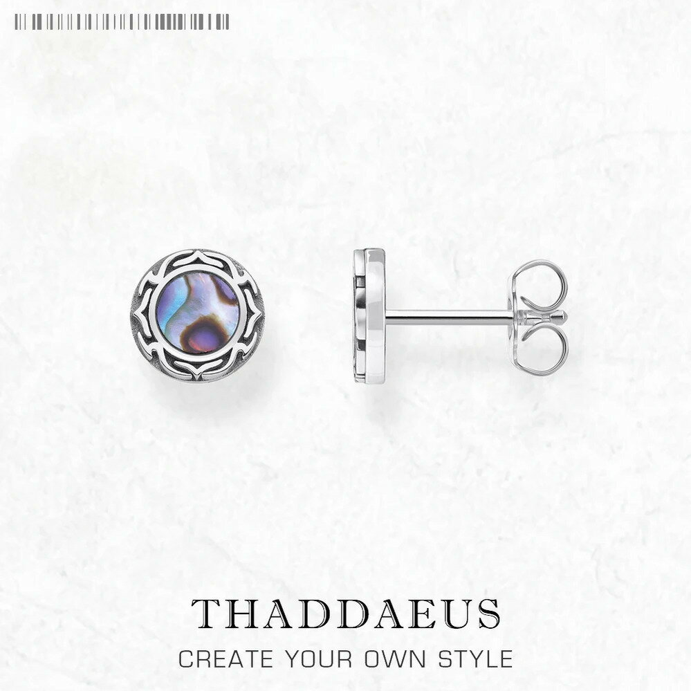 【送料無料】 ピアス 動物 アニマル シルバー アワビ パール リング レディース マザーオブパール スタッド ボヘミア ギフト 9 スターリング ジュエリー