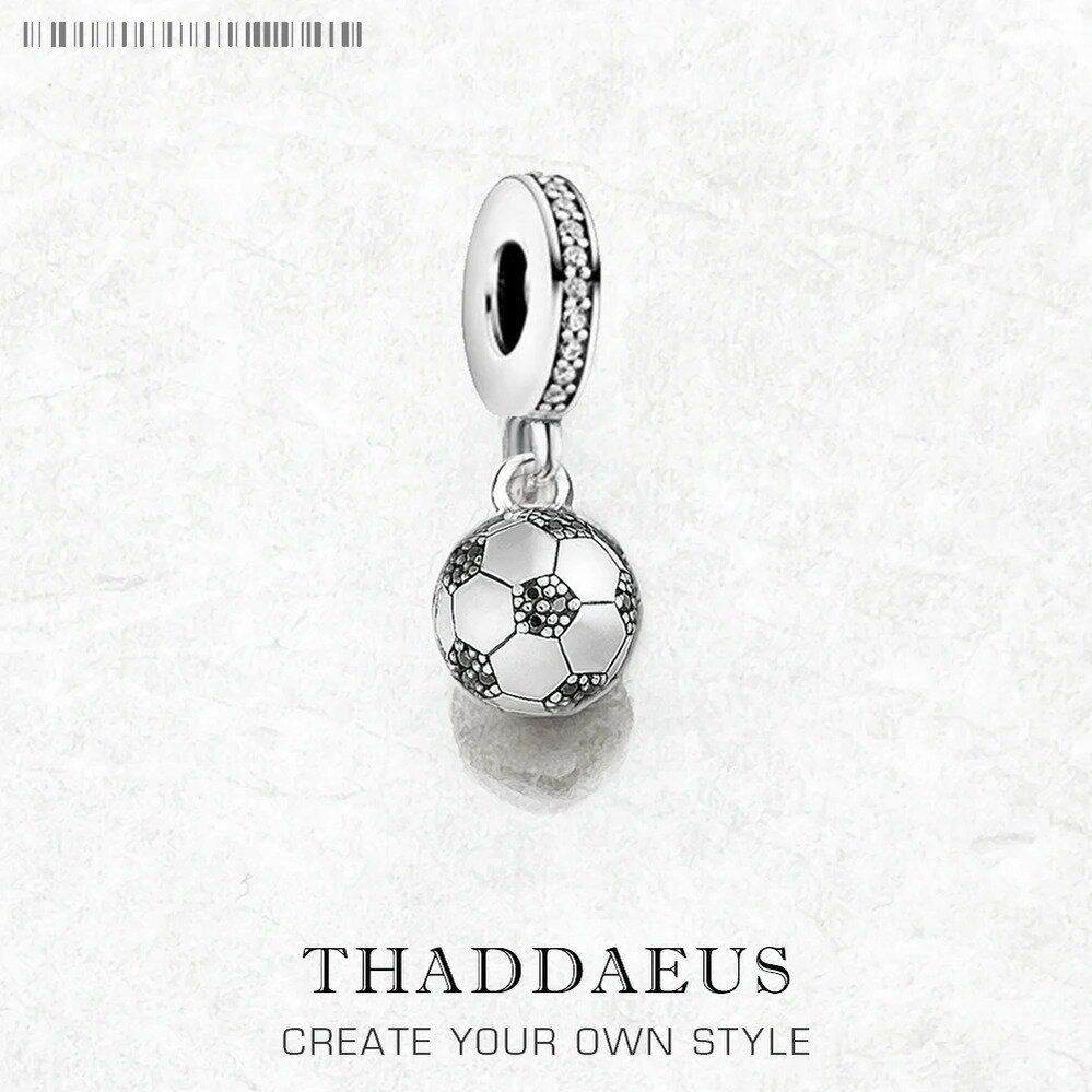 【送料無料】 チャーム フットボール サッカー シルバー リング レディース メンズ スポーツ ジュエリー ピュア 9255 スターリング ギフト