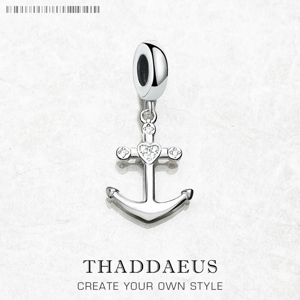 【送料無料】 チャーム ペンダント シルバー リング いかり 錨 レディース メンズ Love アンカー 冬 ウィンター ピュア 9255 スターリング ファッ...