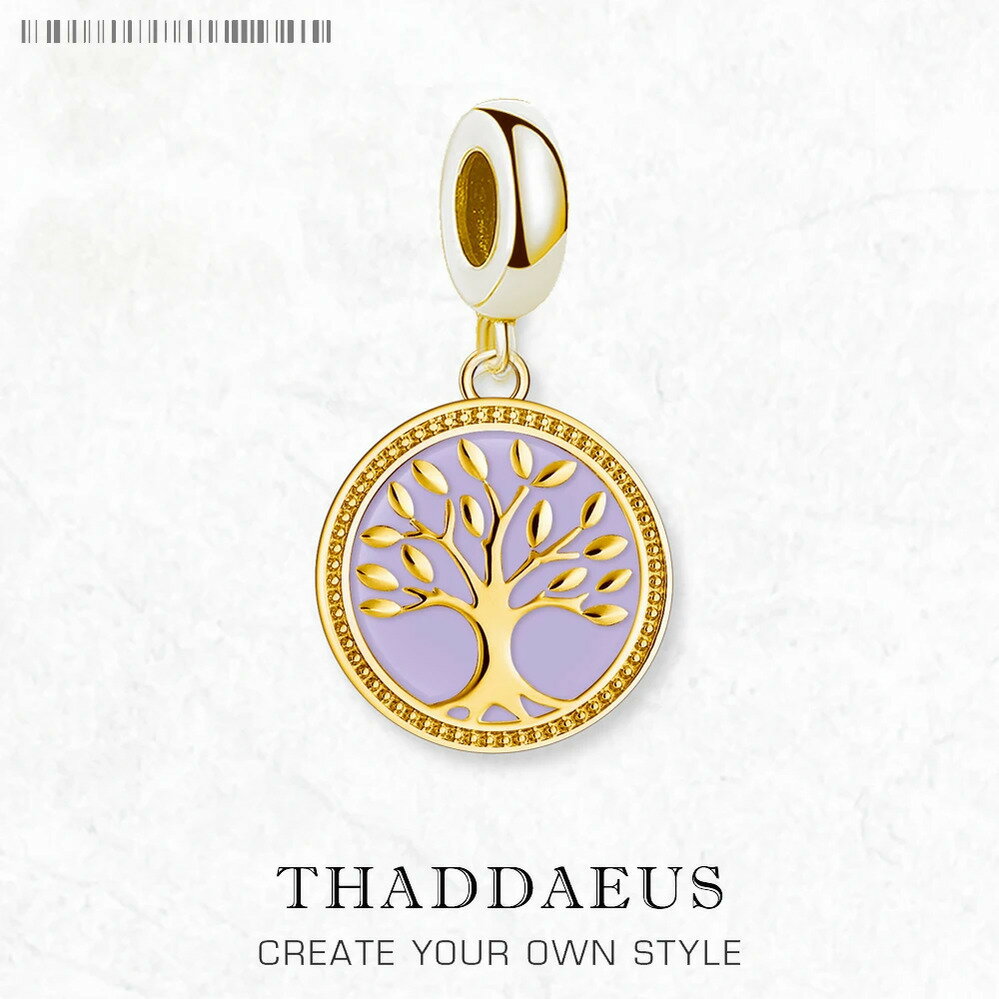 【送料無料】 チャーム ペンダント ゴールド シルバー プラント リング 揺れる 木の葉 リーフ LOVE 植物 レディース ファッション プレート 木 ツリー...