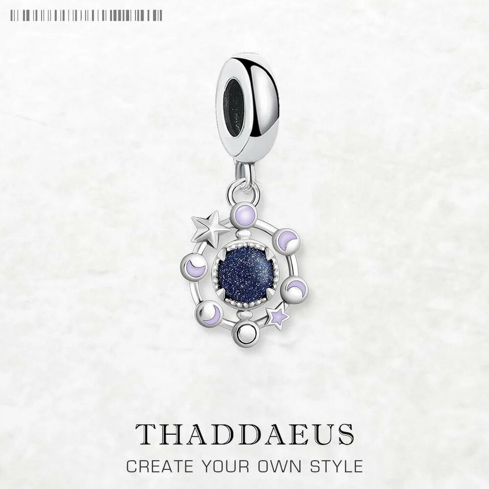 【送料無料】 チャーム ペンダント ビンテージ LOVE レディース 月 ムーン フェーズ ヨーロッパ ハンドメイド ラッキー ジュエリー 新しい Love ギ...