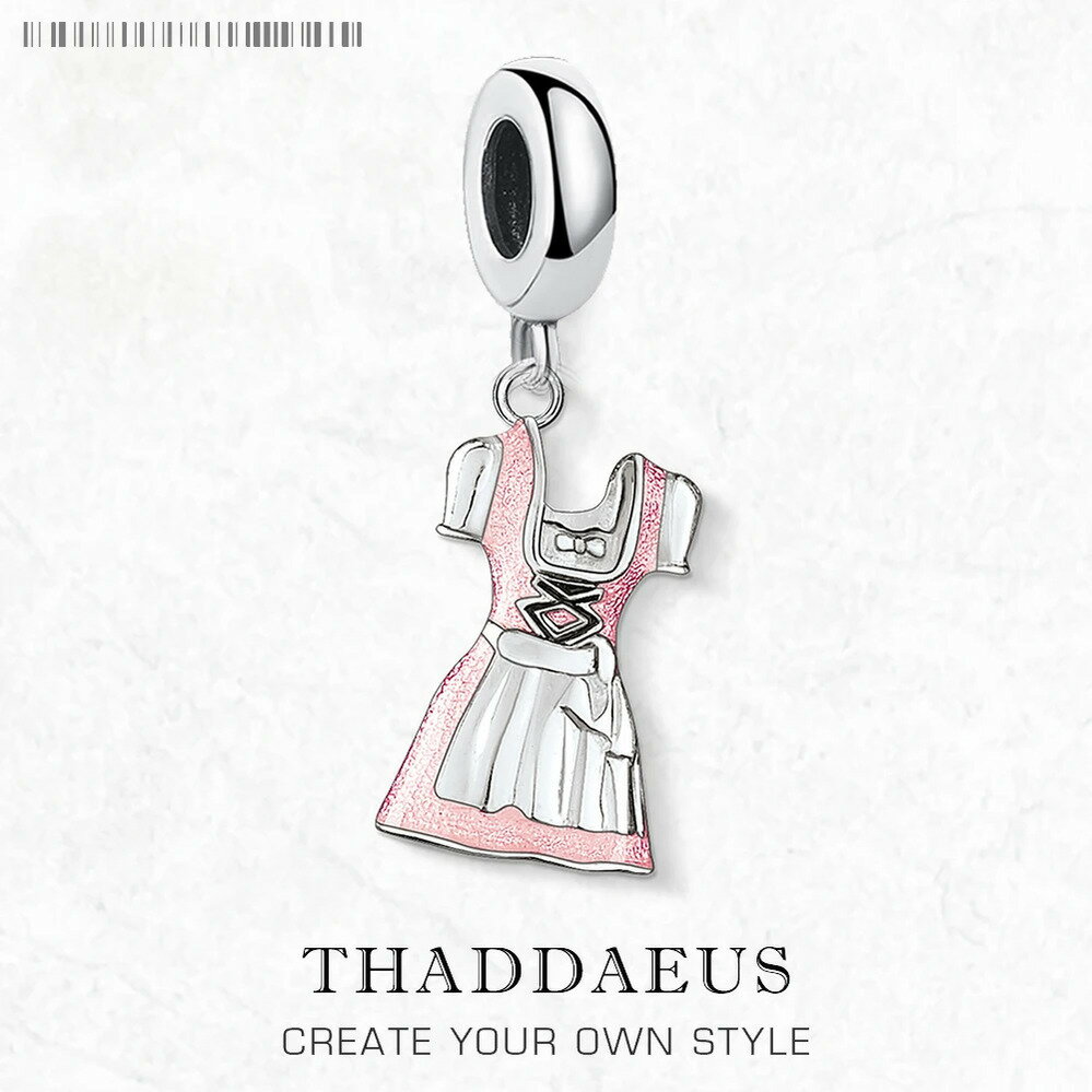 【送料無料】 チャーム ペンダント シルバー リング 揺れる レディース ファッション ホット ダングル 新しい 9255 スターリング エスニック ギフト