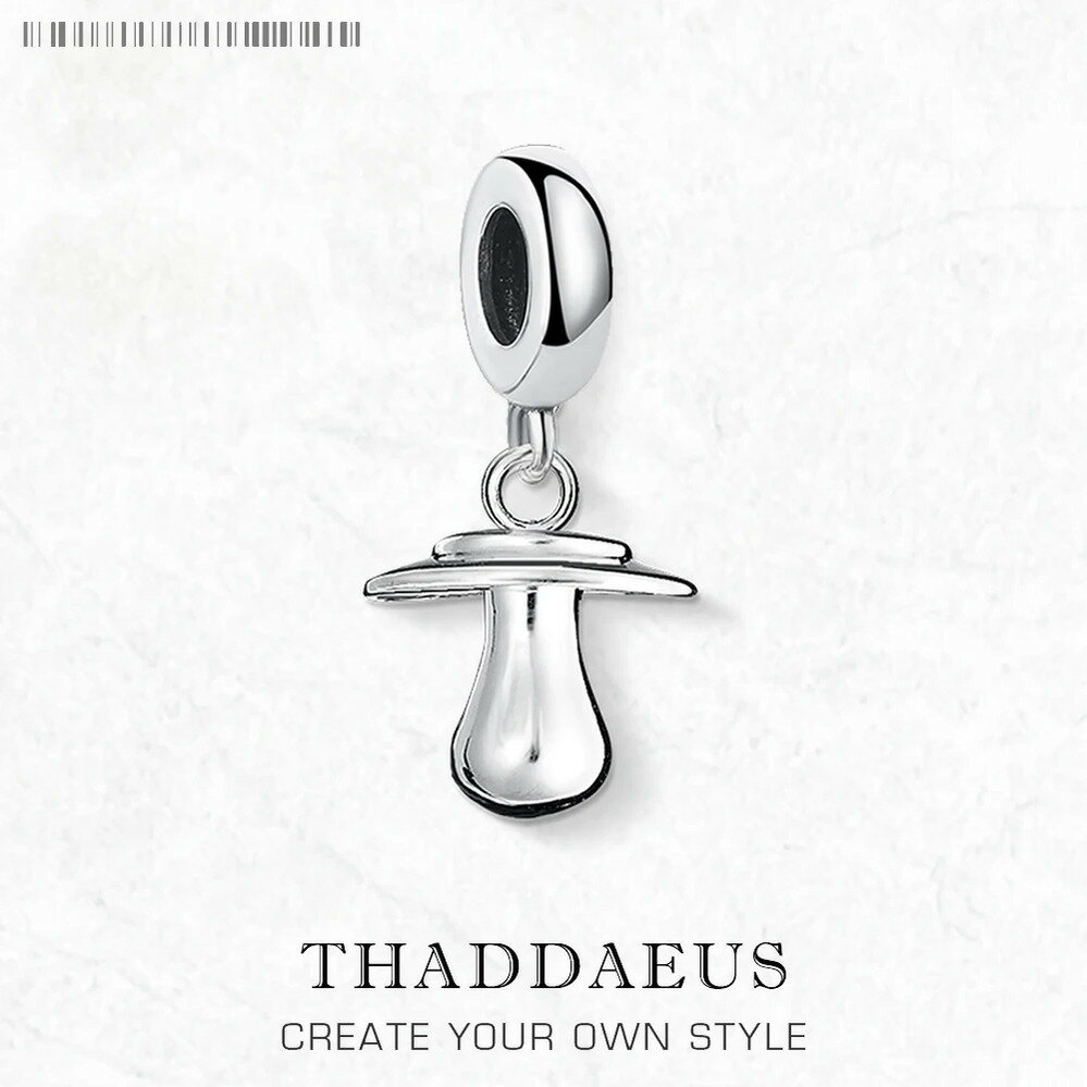 【送料無料】 チャーム ペンダント シルバー リング 揺れる レディース メンズ ファッション ホット ダミー ダングル 新しい 9255 スターリング かわいい ギフト