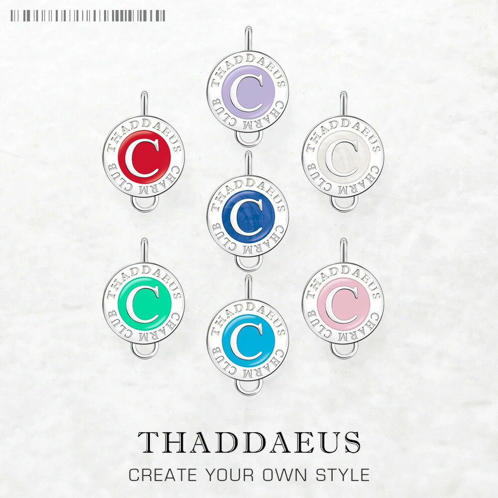 【送料無料】 チャーム ペンダント シルバー プラント コイン リング レディース メンズ キャリア ホルダー ファイン ジュエリー ヨーロッパ ブランド スタイル ビジュー 9255 スターリング トレンド ギフト クラブ