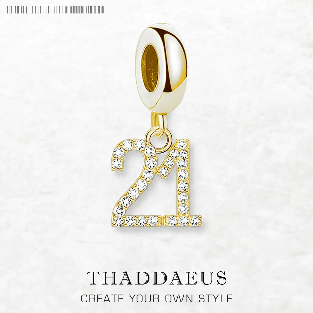 【送料無料】 チャーム ペンダント ビンテージ ゴールド シルバー ナンバー プラント リング 揺れる レディース メンズ ラッキー 数字 2 プレート ダングル ブランド 新しい 冬 ウィンター 9255 スターリング ジュエリー 誕生日 ギフト