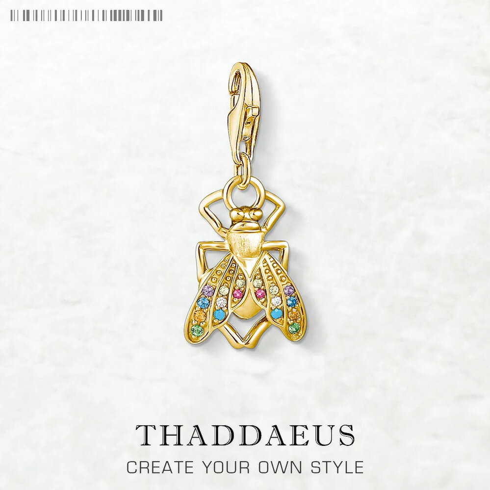 【送料無料】 チャーム ペンダント ゴールド シルバー リング レディース メンズ フライ プレート ヨーロッパ スタイル クラブ ジュエリー かわいい ギフト...