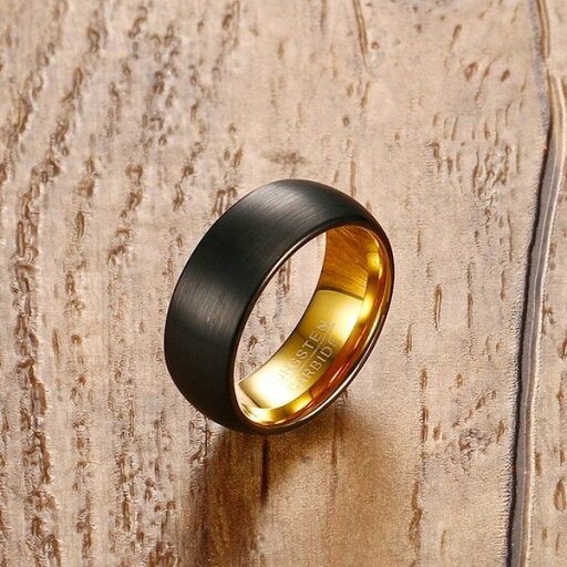 【送料無料】 指輪 リング メンズ 男性 タングステン ジュエリー 結婚式 ブラック 金属 バンド マット メタル シンプル 大人 トレンド おしゃれ かわいい かっこいい 16号 18号 20号 23号 25号 黒 【送料無料】 指輪 リング メンズ 男性 タングステン ジュエリー 結婚式 ブラック 金属 バンド マット メタル シンプル 大人 トレンド おしゃれ かわいい かっこいい 16号 18号 20号 23号 25号 黒