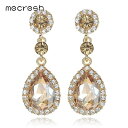 【クーポン利用で4130円】 葉 クリスタル 結婚式 ウェディング ヘア アクセサリー レディース 女性 ラグジュアリー ラインストーン ブライダル くし 20...