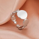 【送料無料】 指輪 リング ステンレス ラウンド リング シンプル ミニ メンズ 男性 レディース 女性