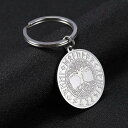 【クーポン利用で2890円】 ペンダント 指輪 リング ステンレス ビンテージ メンズ 男性 バイキング 木 ウッド ツリー ライフ ルーン キーチェーン キー...