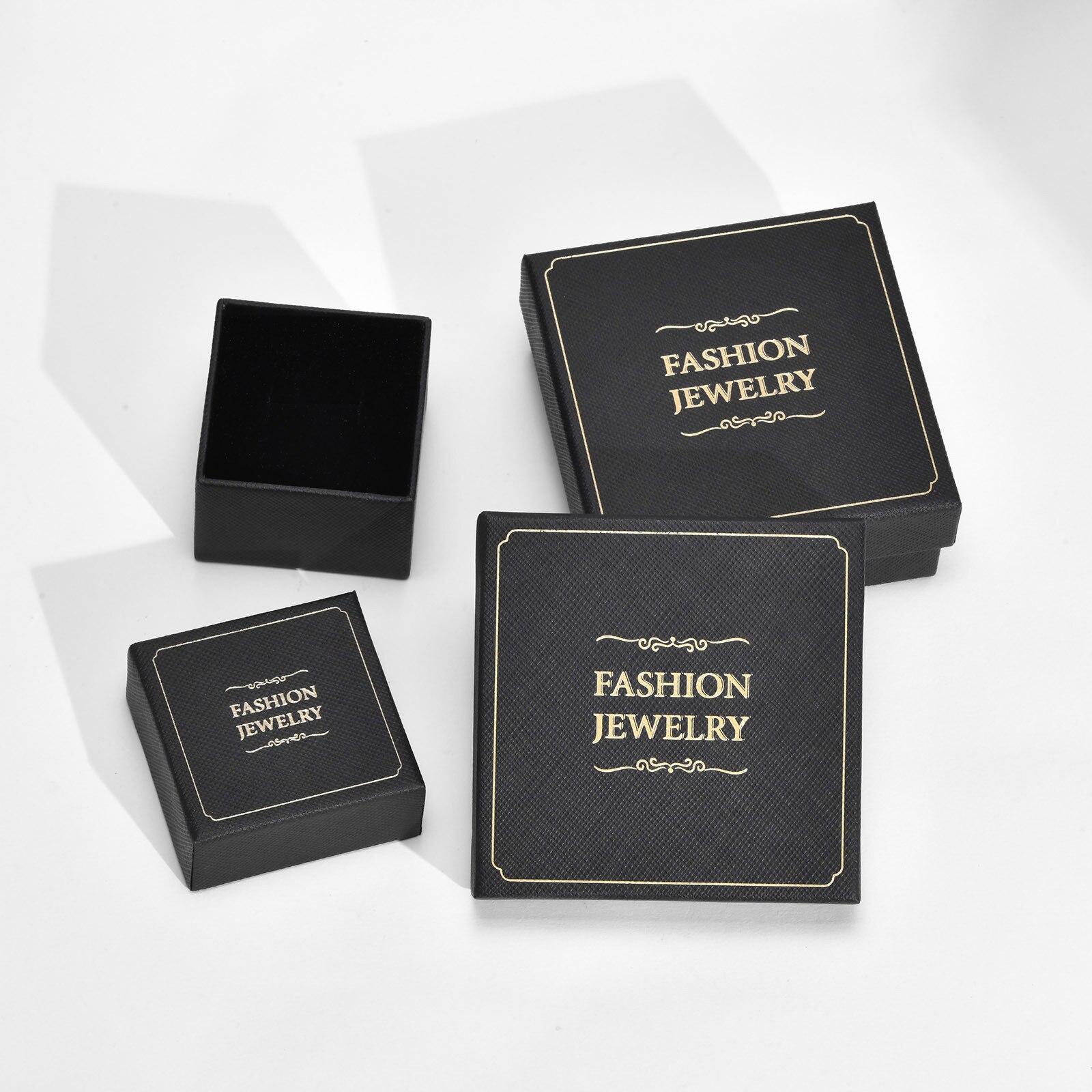 【クーポン利用で3270円】 カフスボタン アンクレット ピアス 指輪 リング ブレスレット ネックレス パッケージ レース レディース メンズ ギフト 箱 ボ...